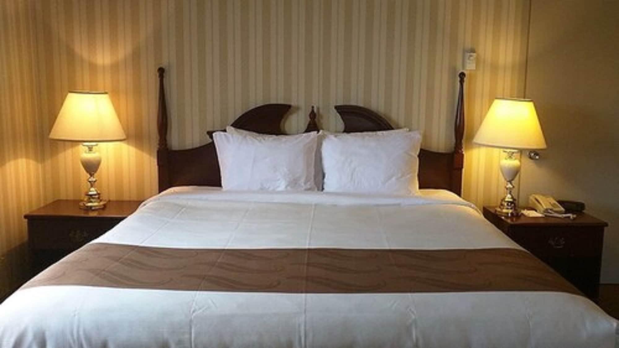 Hotel Quality &