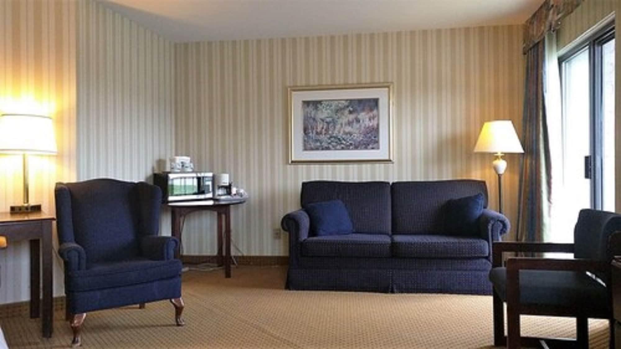 Quality & Hotel