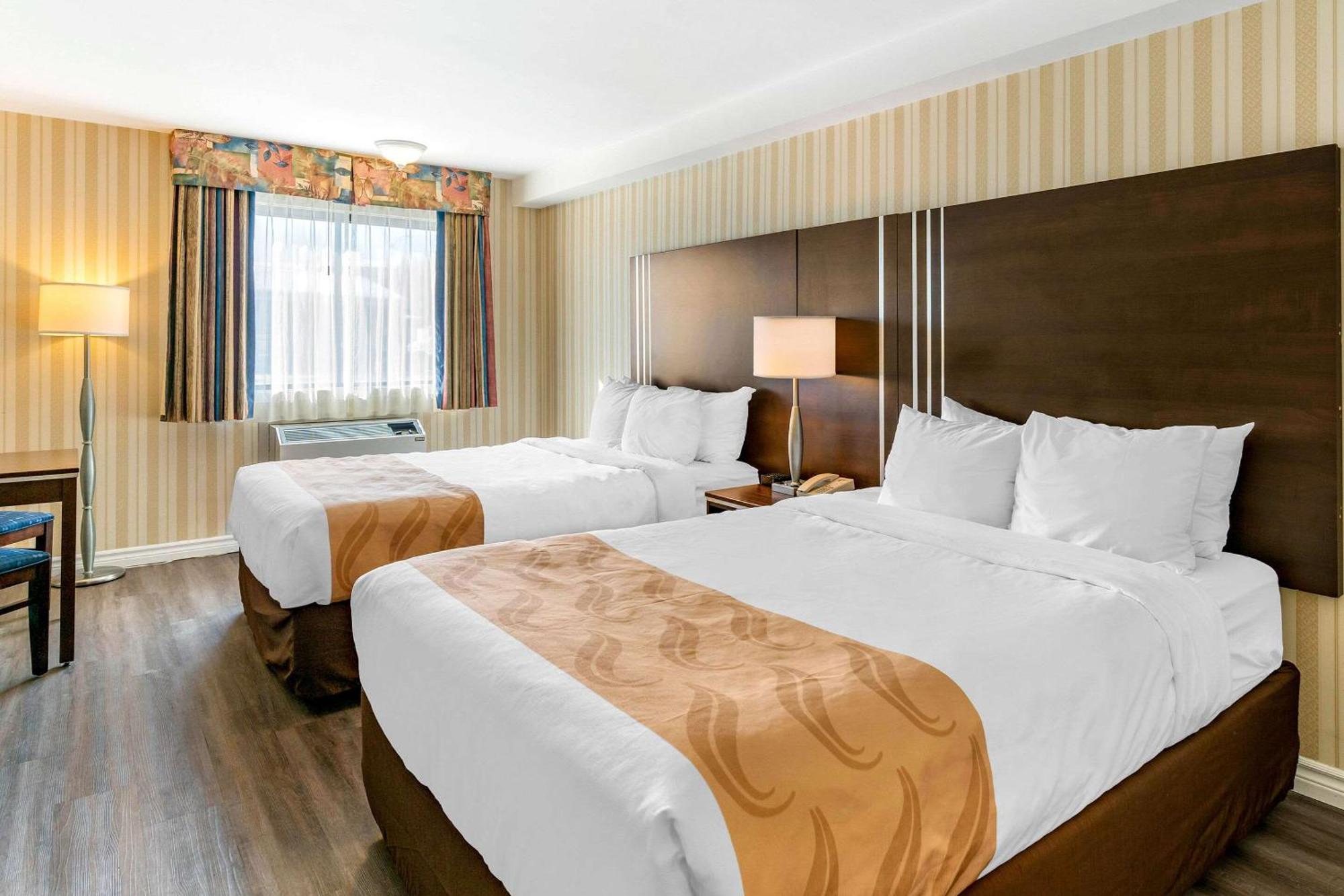 Hotel Quality &