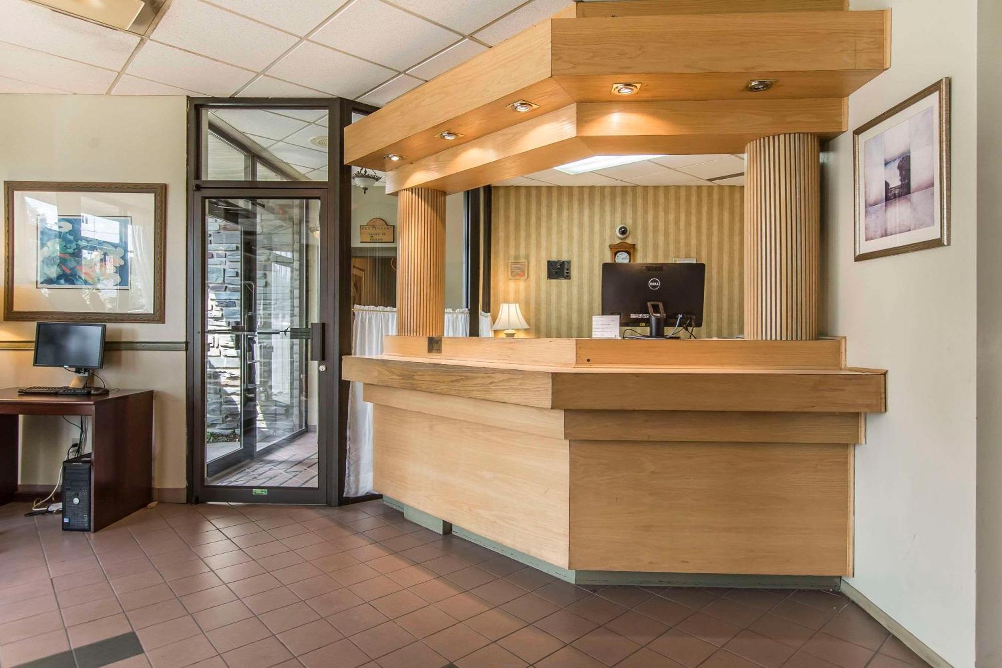 Hotel Quality &