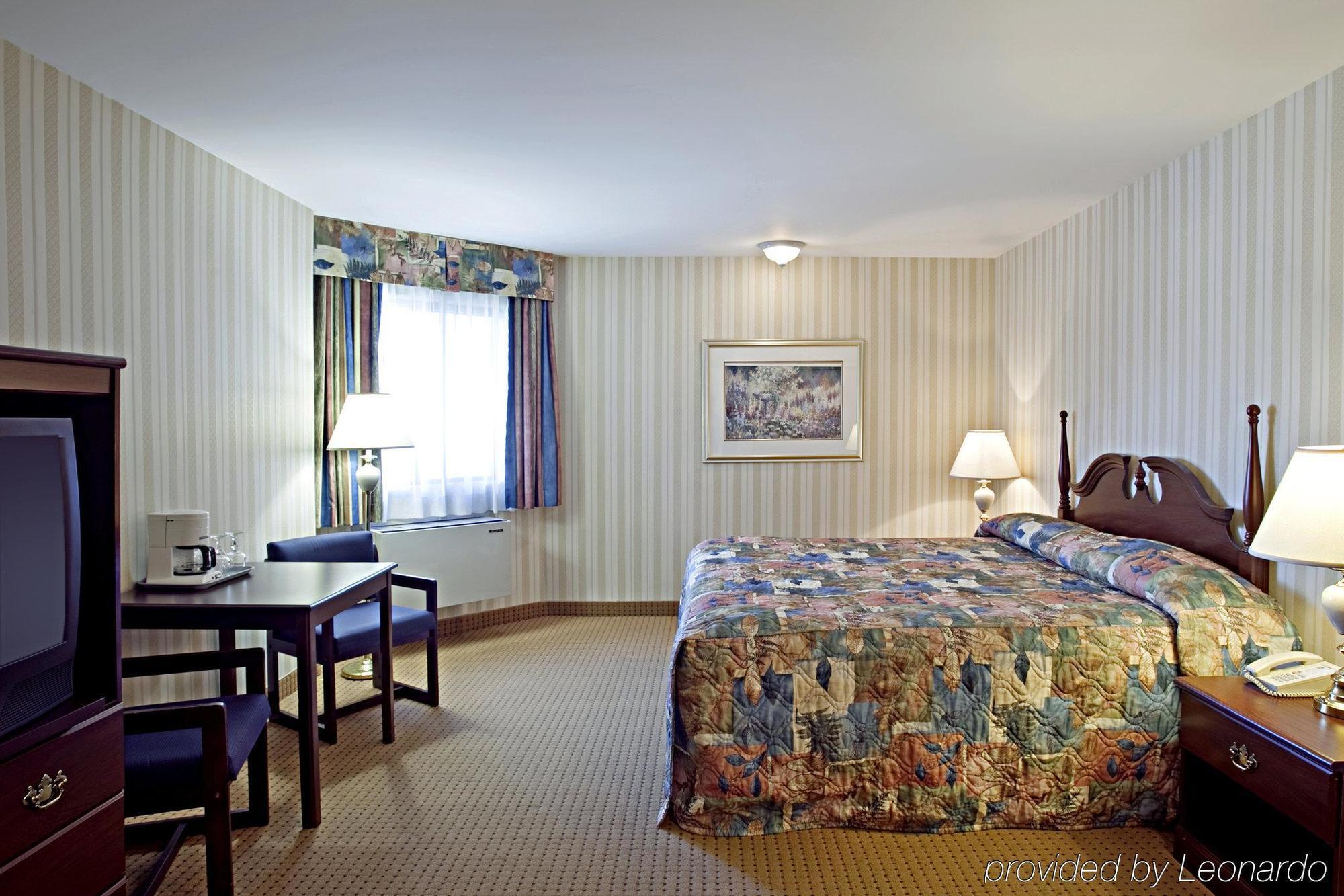Quality & Hotel