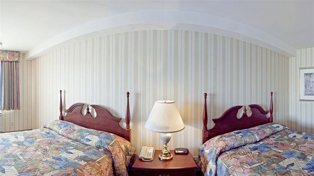 Quality & Hotel 3*
