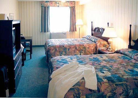 Hotel Quality &