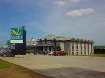 Quality & Hotel 3*