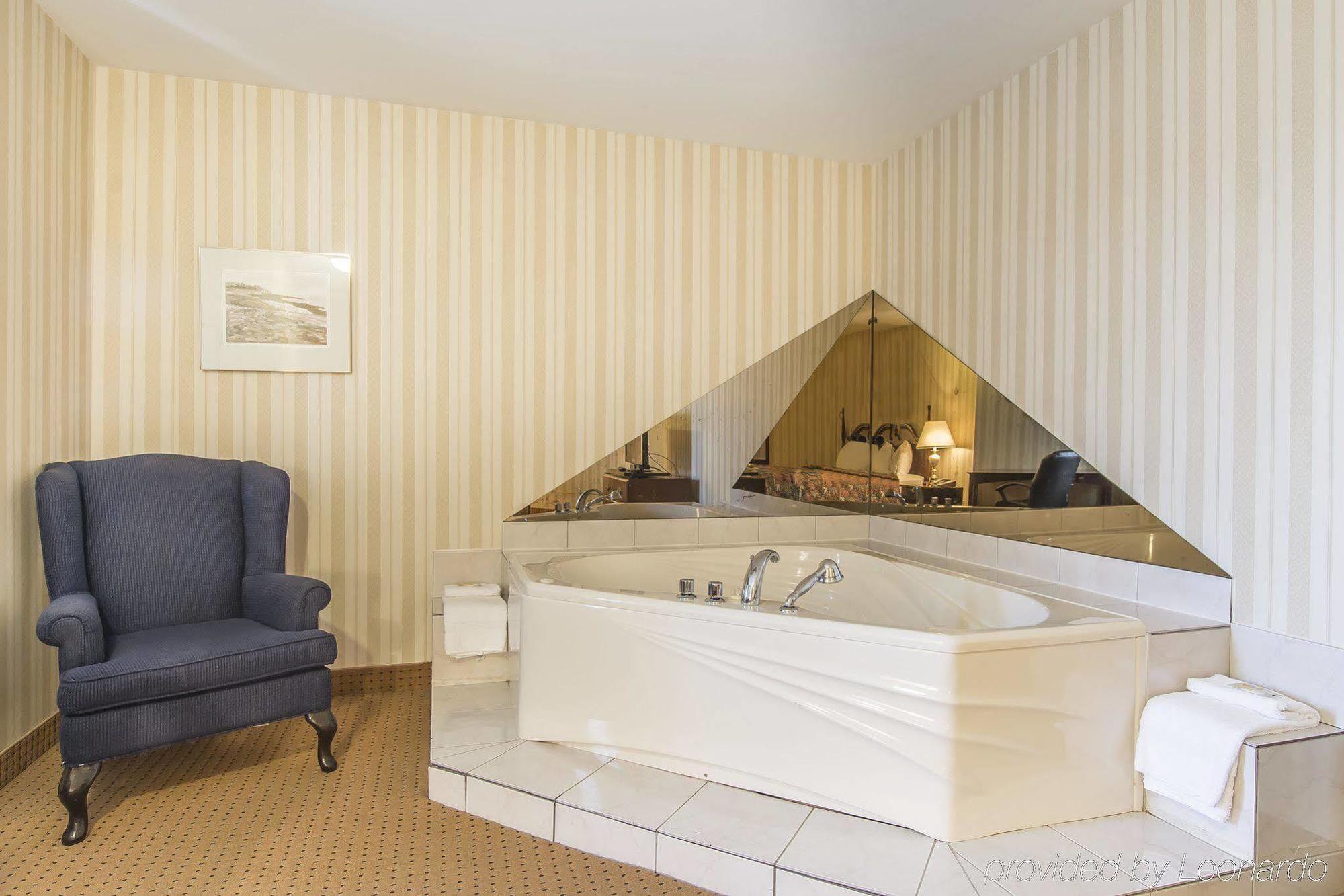 Hotel Quality & 3*