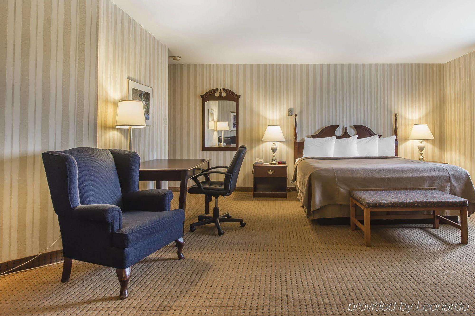 Hotel Quality &