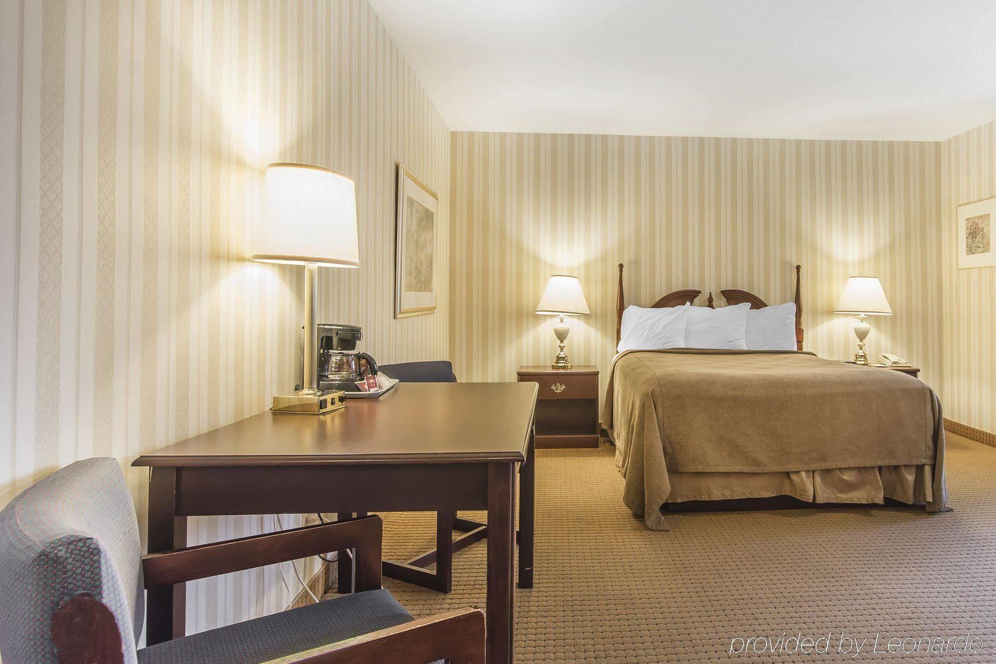 Hotel Quality & 3*