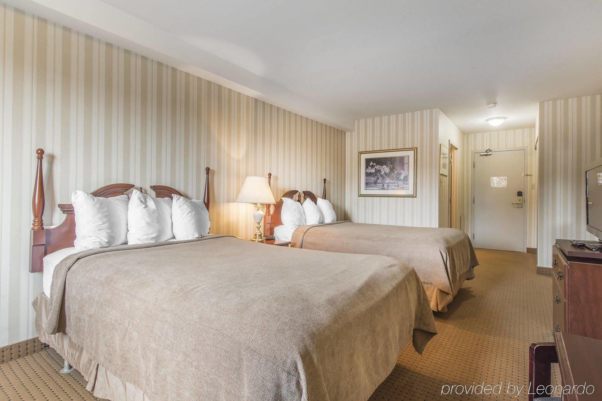Hotel Quality &