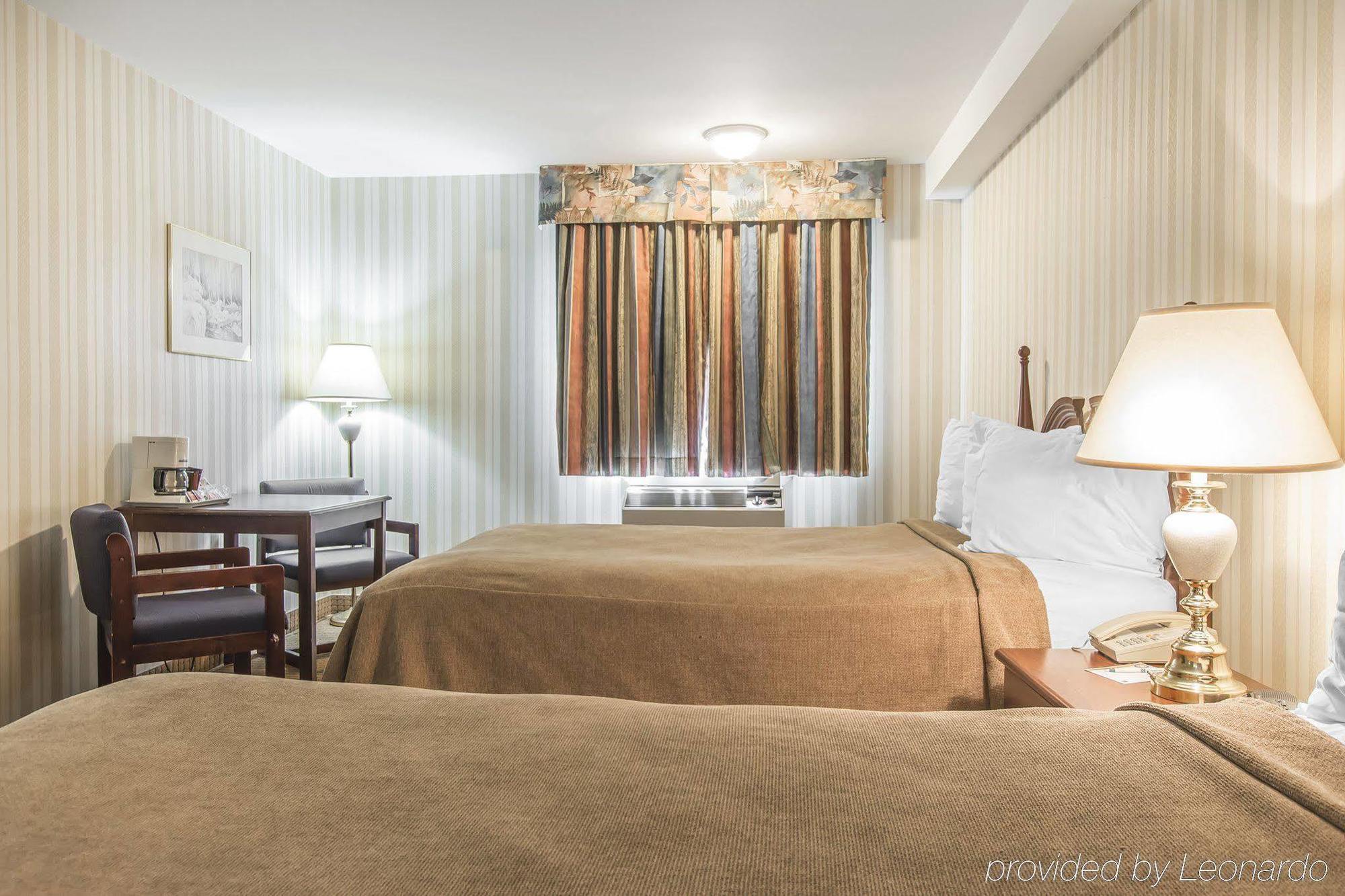 Hotel Quality &