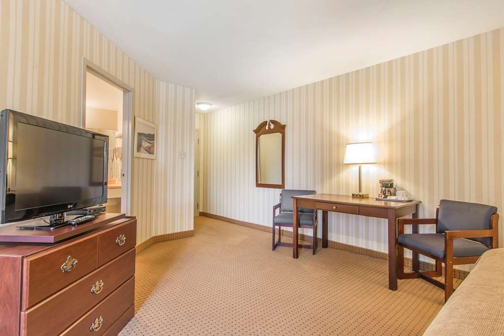 Hotel Quality & 3*