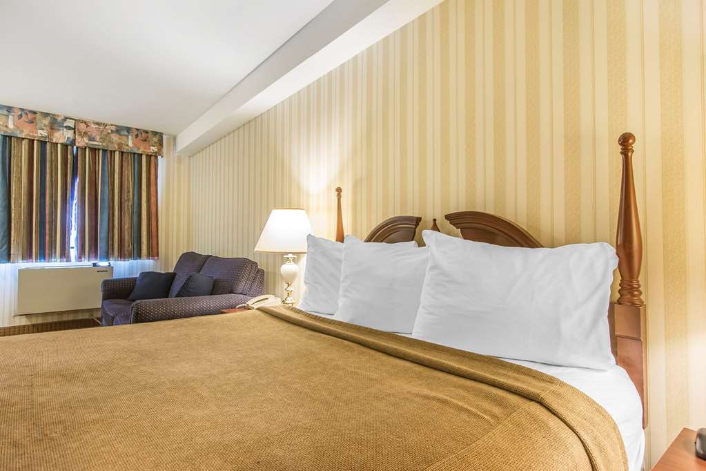 Hotel Quality &