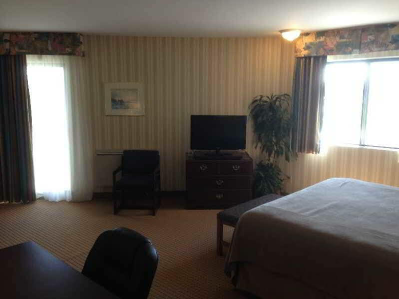 Quality & Hotel