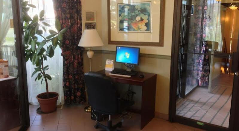 Quality & Hotel 3*